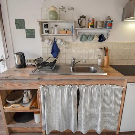 Extrazeit_urlaub Holiday home